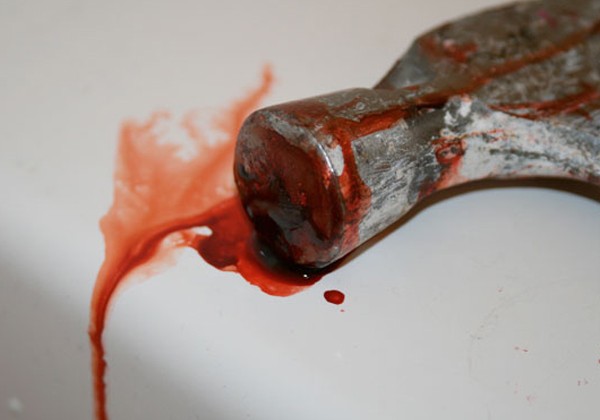 Жуткое убийство: пекарь убил женщину, а тело спрятал в холодильник