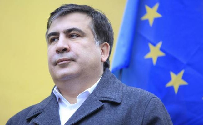 Саакашвили сообщил о подготовке иска в Европейский суд по правам человека