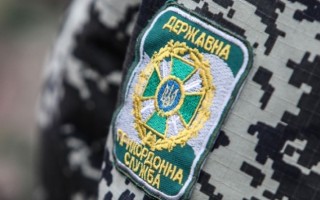 Экс-полицейского «ДНР» задержали при попытке бегства в Европу