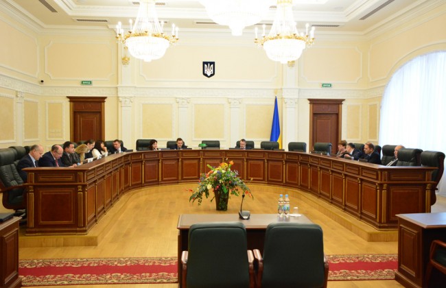 Прокуратура странно отреагировала на заявления судей