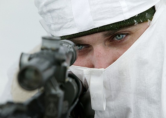 Американские винтовки для снайперов АТО: что нужно знать о новом оружии