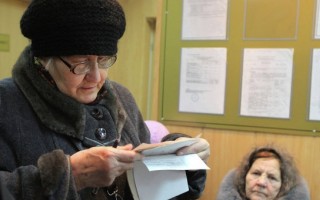 Пенсия для женщин: все, что нужно знать о перерасчете