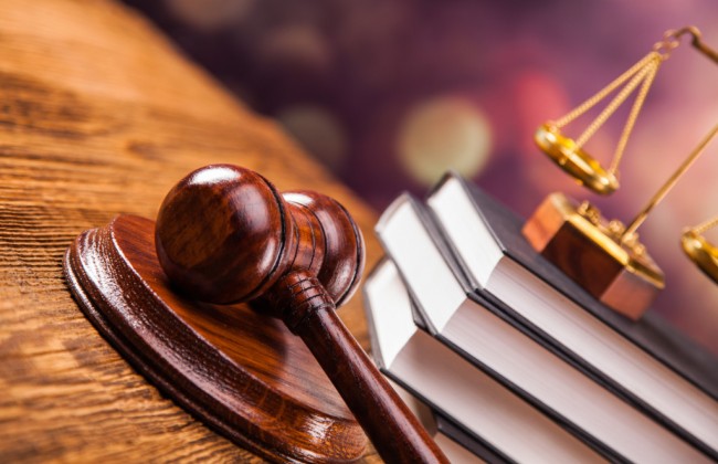 Днепропетровский апелляционный админсуд обратился к Президенту по поводу своей ликвидации