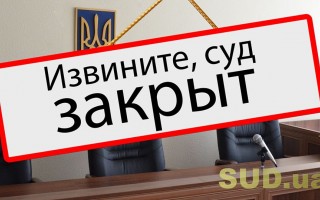 Ликвидацию судов в соцсетях окрестили антисоциальной реформой