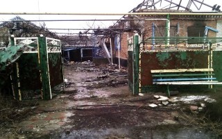 Боевики на Донбассе уничтожают целые села: появились подробности
