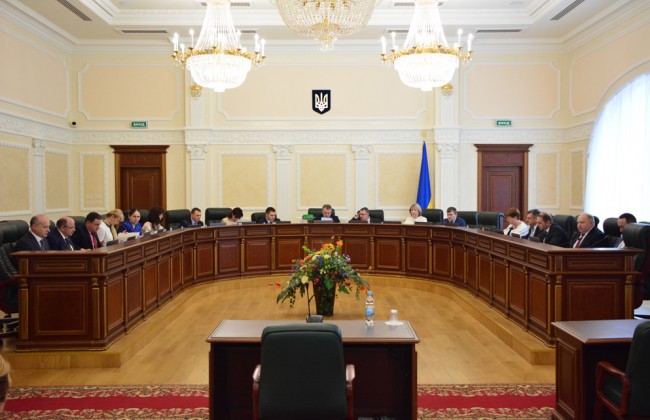 Адвокатов могут привлечь к уголовной ответственности