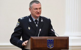 В Украине анонсировали создание нового вида полиции