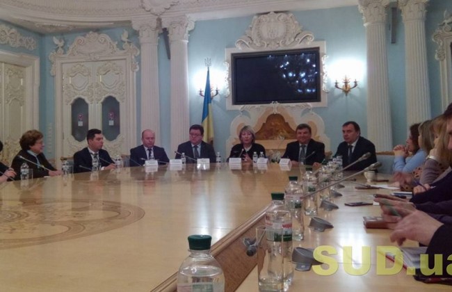 Руководство Верховного Суда раскрыло подробности начала работы ВС