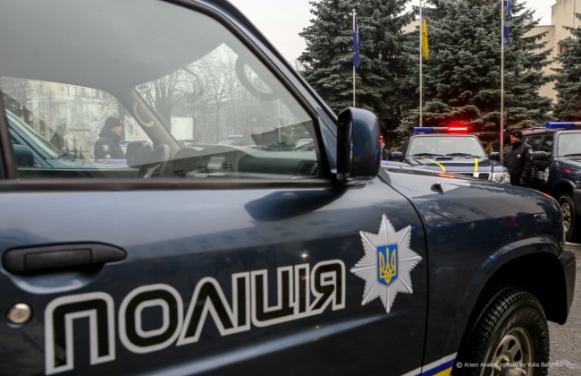 В столице арестовали мужчину, подозреваемого в убийстве киевлянки