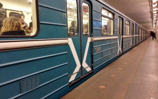 Скандал в метро Киева: появились подробности