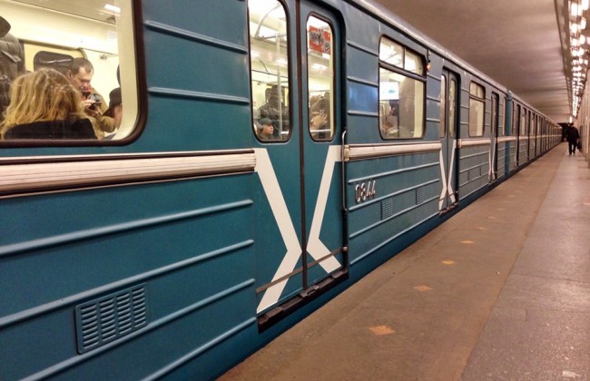 Скандал в метро Киева: появились подробности