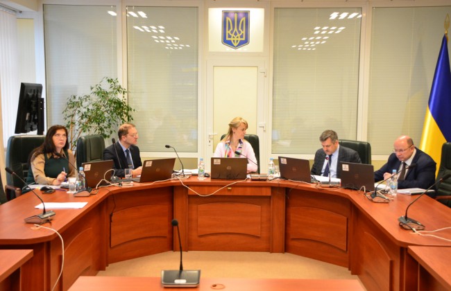 В отношении судьи Высшего спецсуда закрыли дисциплинарное дело