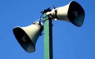 Напомнили, что в стране война: сирены оповещения, которые случайно включились ночью, напугали украинцев
