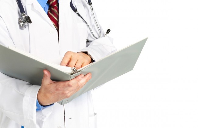 В Украине взялись за профессиональное лицензирование врачей