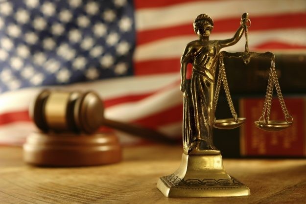 Американские города подали в суд на Пентагон