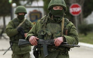 Жену боевика жестоко убили неизвестные