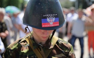 «Конец «республикам»: у боевиков истерика из-за любви к Украине