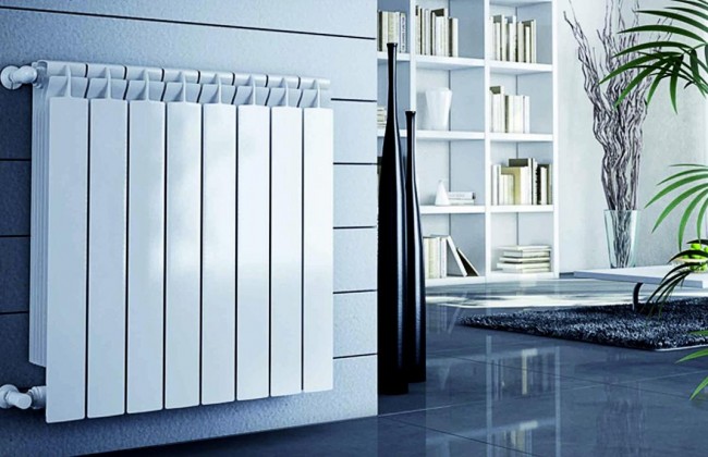 Жители столицы будут меньше платить за отопление