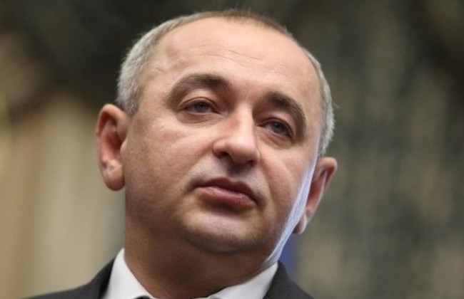 Суд стал на сторону Матиоса в вопросе деклараций сотрудников военной прокуратуры