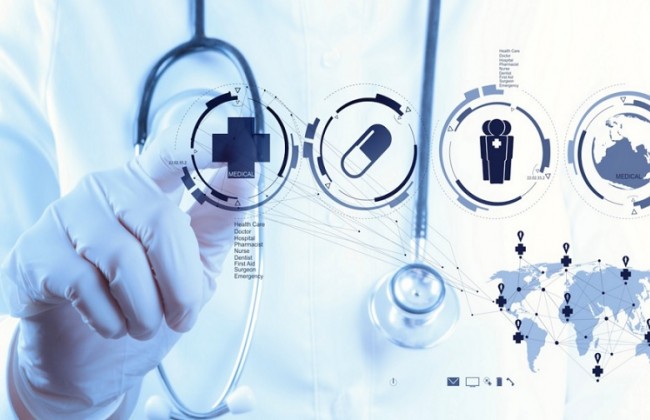 В Украине появится Национальная служба здоровья