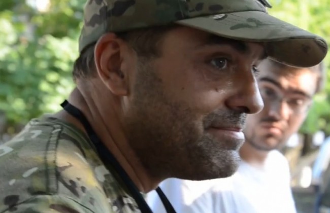 Освобожденные пленные: стало известно о подозреваемых в дезертирстве