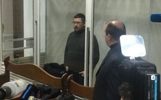 Переводчик Гройсмана не имел доступа к служебной информации