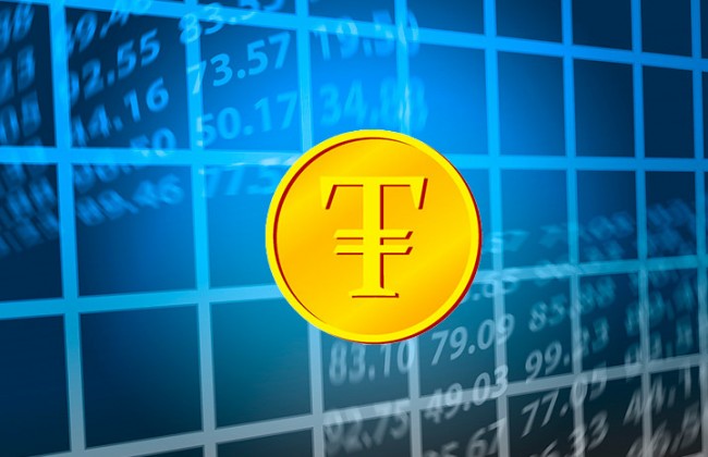 В Беларуси презентовали собственную криптовалюту