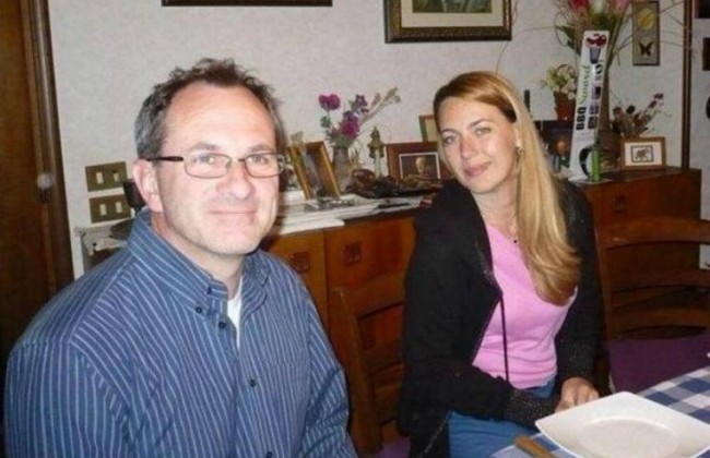 Жуткое убийство украинки в Италии: появились новые подробности