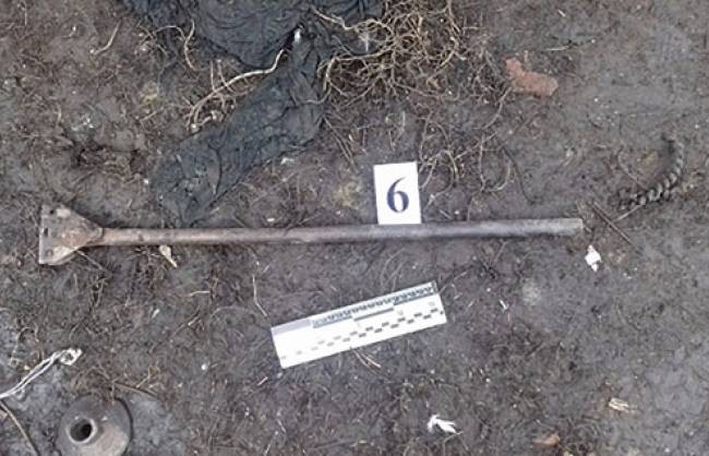 Побил и заживо сжег: жестокое убийство поразило украинцев