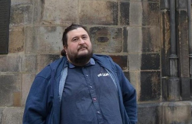 $1 млн в биткоинах за освобождение: появились подробности похищения эксперта