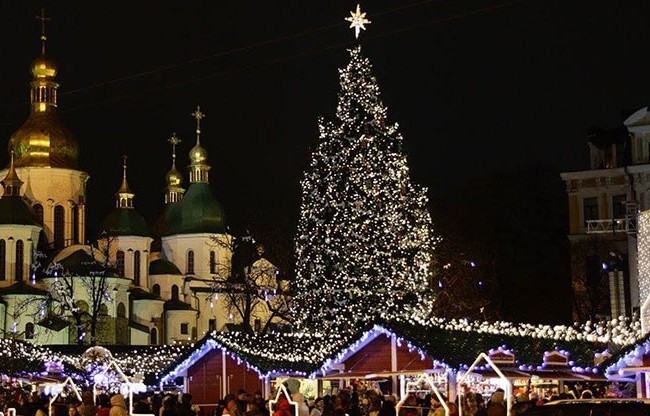 У Кличко рассказали, какие развлечения ждут киевлян и гостей