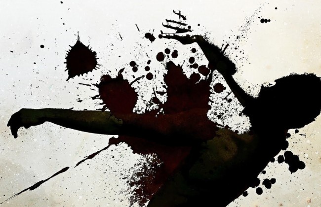 Жуткая находка: тела фермера и криминального авторитета нашли в поле