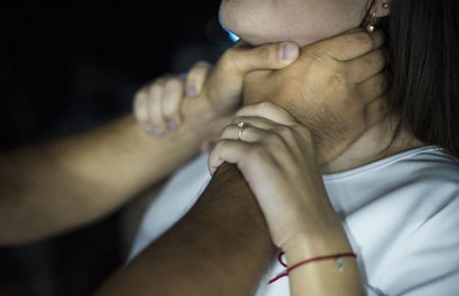 Жестокое убийство в такси: стали известны подробности