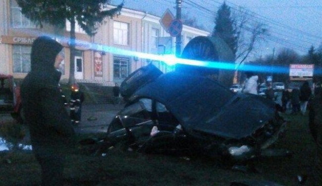 Жуткое ДТП: водитель насмерть сбил мать с ребенком и сбежал с места преступления