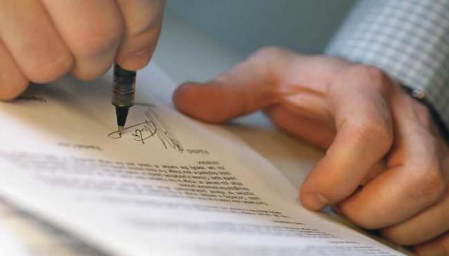 Суд определил наследника спорного имущества