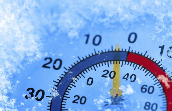 Будет ли снег: стал известен прогноз  погоды в Украине до Рождества