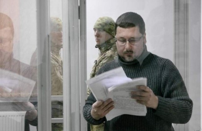 Кабмин уволил переводчика, подозреваемого в шпионаже