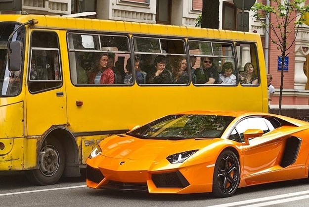 Депутаты готовят еще один штраф: стало известно за что