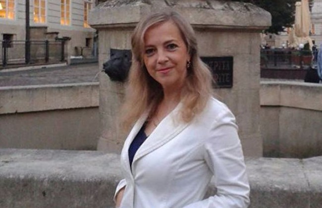 Дело Ноздровской: в полиции назвали причину смерти правозащитницы