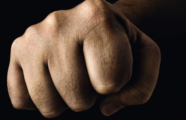 Под Новый год российские военные избили «полицейских» фейковой «ДНР»