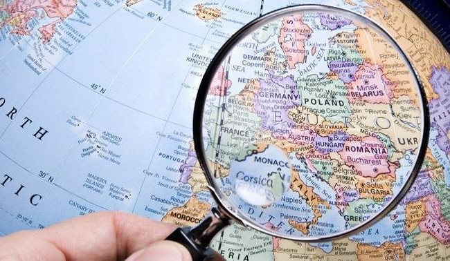 Как защитить свои права за границей