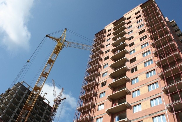 Падение цен на недвижимость Киева: Нацбанк сделал заявление