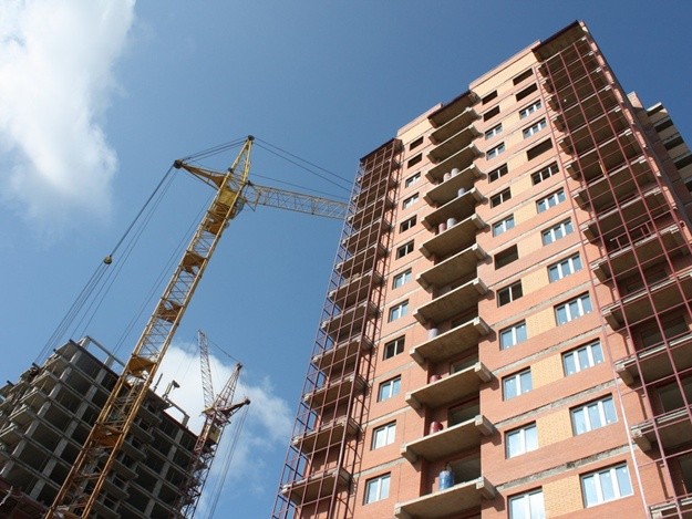 Падение цен на недвижимость Киева: Нацбанк сделал заявление
