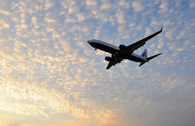 Харьков будет отправлять пять новых авиарейсов в европейские города