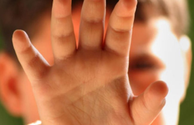 Горе-мать жестоко побила девятимесячную дочь