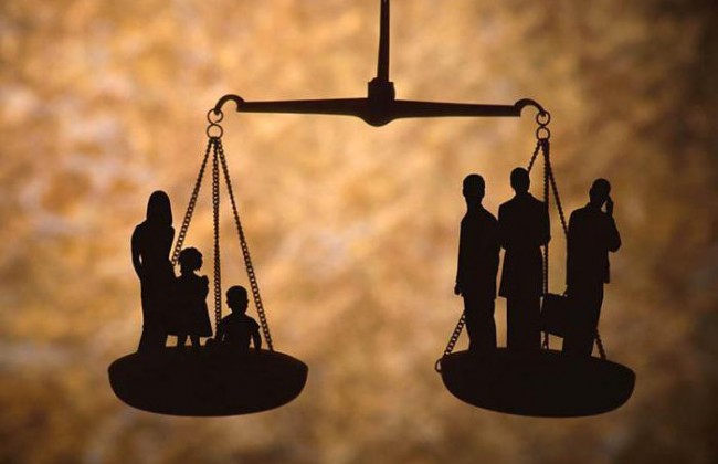 В Исландии уравняли зарплаты женщин и мужчин