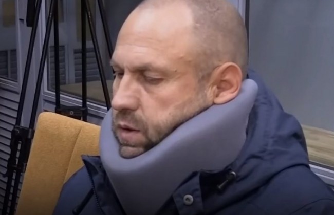 Харьковская трагедия: подозреваемый Дронов пошел на неожиданный шаг