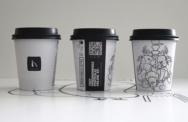 В Великобритании предлагают ввести налог за использование одноразовых стаканов в кофейнях