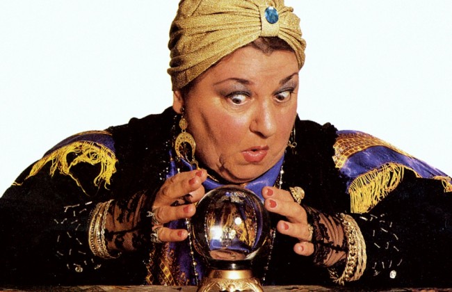 Минздрав предлагает поставить целителей вне закона