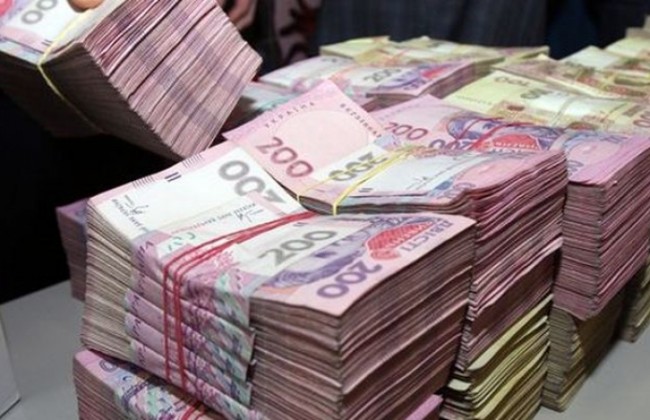 В Украине увеличили финансирование новых антикоррупционных органов